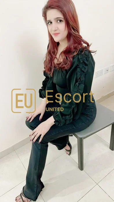 Falak, escort dame in Palm Jumeirah — foto 2