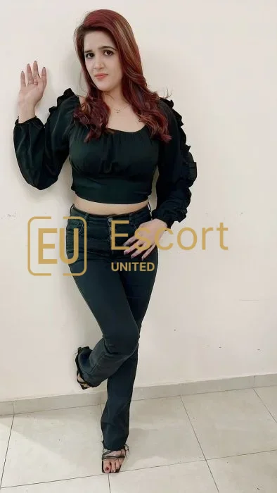 Palm Jumeirah escort dame Falak, 24 — foto 4