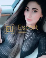 Book Preeti Sharma, a 26-year-old escort girl in Palm Jumeirah — photo 5