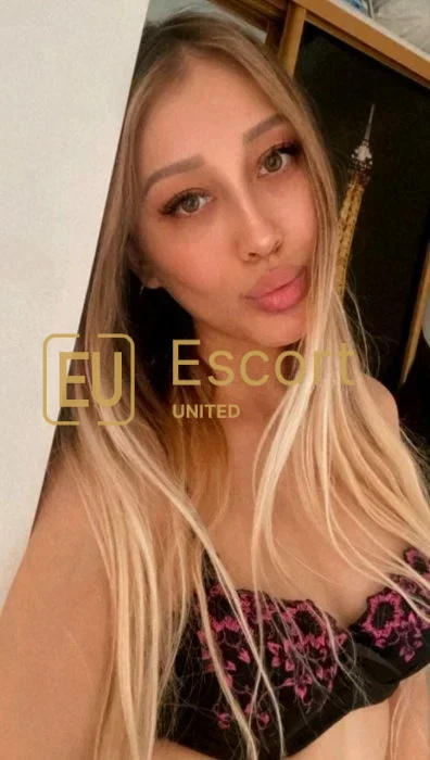 Asper, accompagnatrice de 36 ans à Dubaï — photo 3