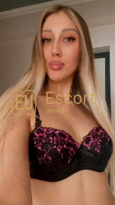 Escorte Asper à Dubaï — photo 5