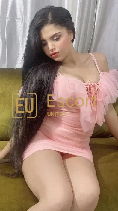 Escort girl Koser based in Ajman — photo 7