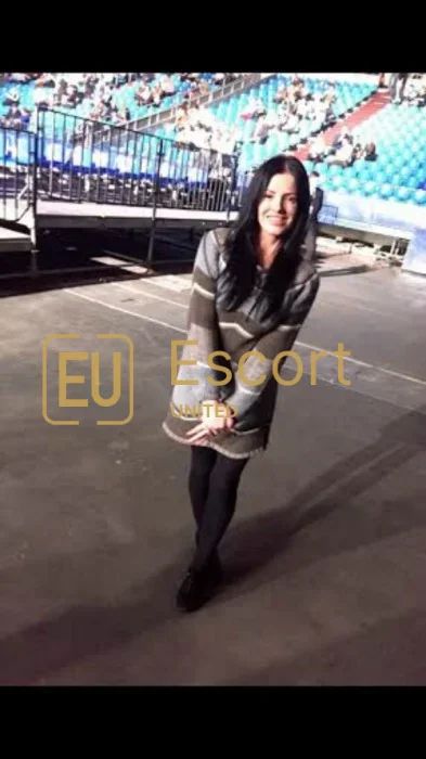 Eskort Valeria u Abu Dabi, 34 godina — fotografija 7