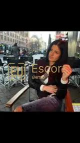 Eskort Valeria u Abu Dabi, 34 godina — fotografija 8
