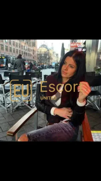Eskort Valeria u Abu Dabi, 34 godina — fotografija 8