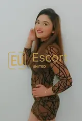 Al Ajn eskort Angel (26) — fotografija 1