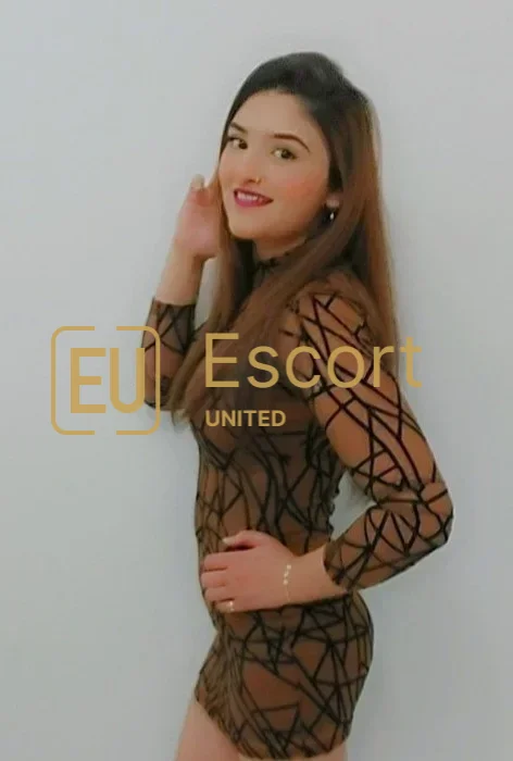 Al Ajn eskort Angel (26) — fotografija 1