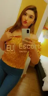 Al Ajn eskort Angel (26) — fotografija 4