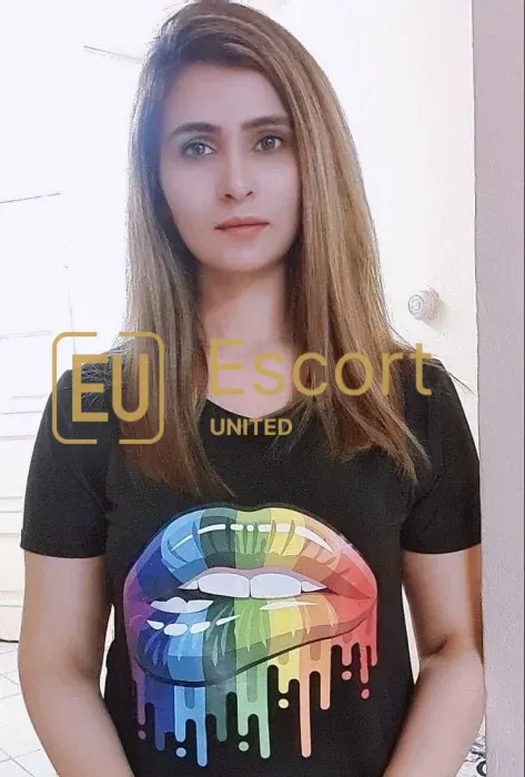 Monika, 28, eskort devojka u Palm Jumeirah