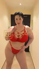 Yufina, escorte féminine à Dubaï (23) — photo 6