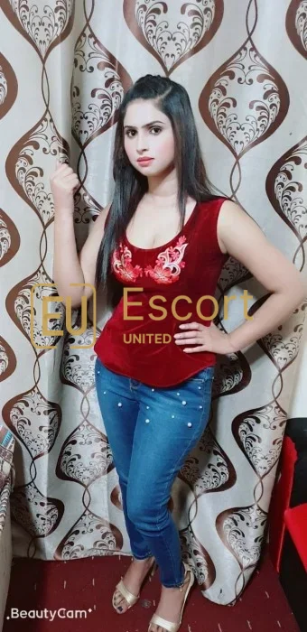 Payal, 28, escorte féminine à Ajman — photo 4