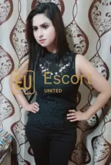Rencontrez Payal, fille d'escorte à Ajman — photo 5
