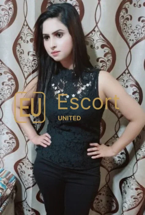 Rencontrez Payal, fille d'escorte à Ajman — photo 5