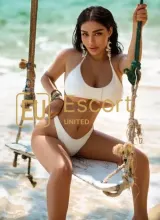 Leila, vrouwelijke escort in Dubai — foto 11