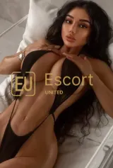 Leila, vrouwelijke escort in Dubai — foto 1