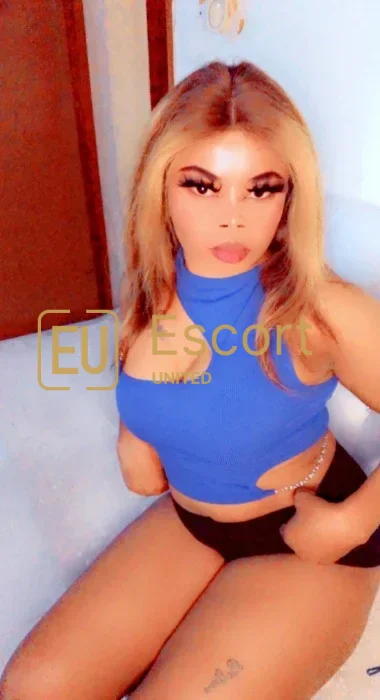Mira, Escort-Dame in Al Ain — Foto 3