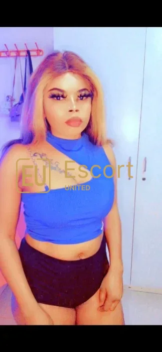 Escort Lady Mira in Al Ain — Foto 2