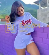 Milane, žena na eskort v Al Ain, SAE — fotka 3