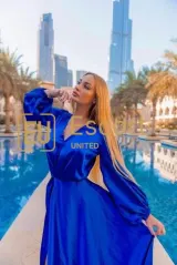 Incontra Hanna, escort an Abu Dhabi — foto 4