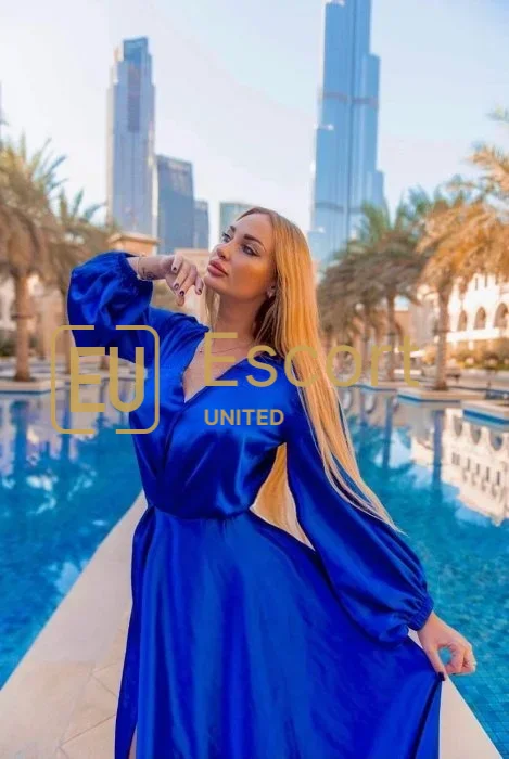 Incontra Hanna, escort an Abu Dhabi — foto 4