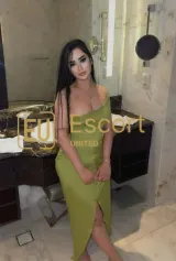 Eskort devojka Nada u Abu Dabi, 22 godina — fotografija 13