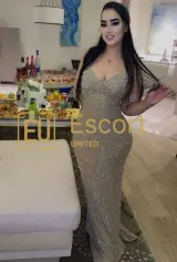 Abu Dabi eskort Nada, 22 — fotografija 8