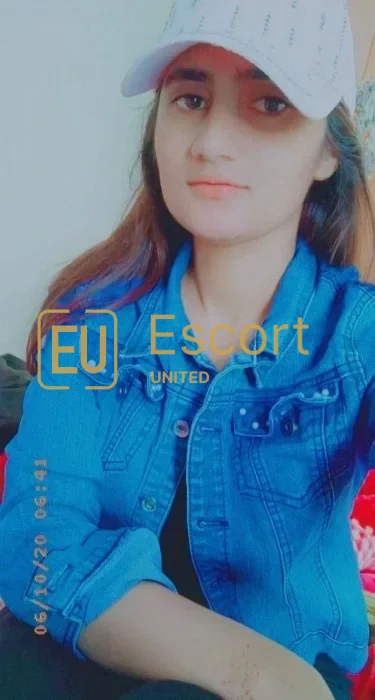 Escort donna Mamta an Al Ain — foto 2