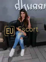Абу-Дабі, ОАЕ — Sonali, компаньйонка — фото 2