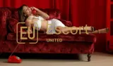 Isadora, accompagnatrice de 24 ans à Dubaï — photo 2