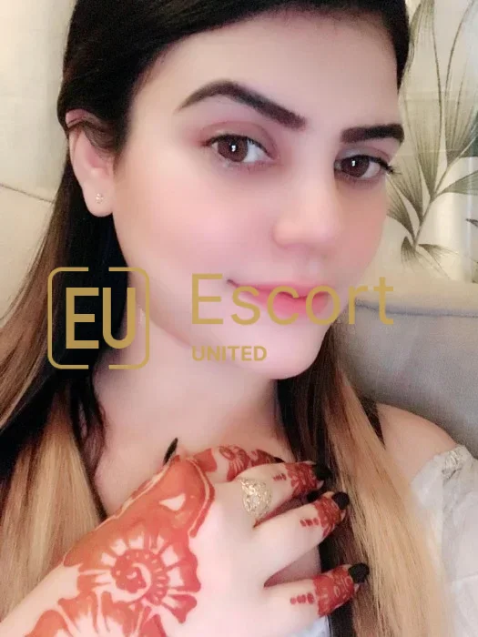 Twinkle, pani do towarzystwa w Dubaj, ZEA — zdjęcie 3