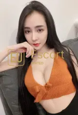 Elena — escort girl in Abu Dhabi, UAE — photo 12