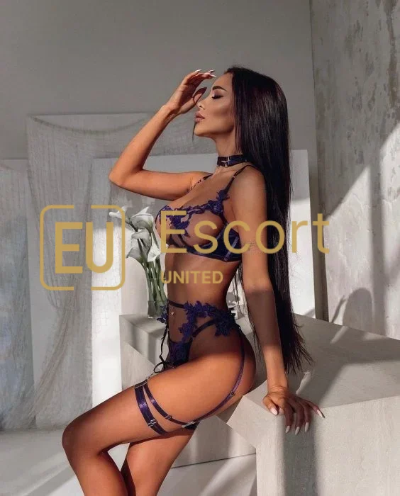 Female escort Katy in Abu Dhabi, 27 years old — photo 9