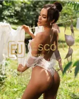 Katy, a 27-year-old female companion in Abu Dhabi — photo 16