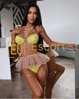 Katy, female escort in Abu Dhabi — photo 4