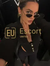 Kira, 27, eskort devojka u Dubai — fotografija 2