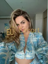 Kira, 27, eskort devojka u Dubai — fotografija 5