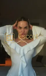 Upoznajte Kira, 27-godišnju eskort u Dubai — fotografija 4