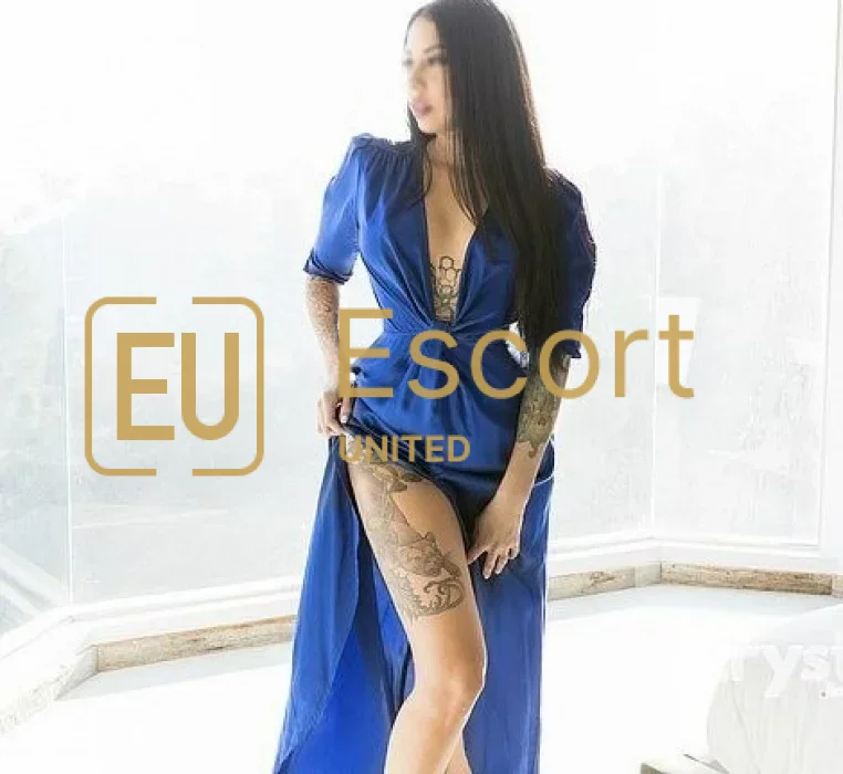 Royce — escort lady in Ajman — photo 3