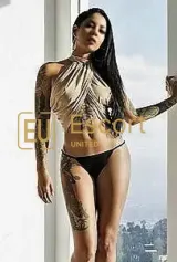 Escort girl Royce based in Ajman — photo 7