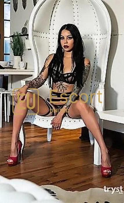 Meet Royce, escort in Ajman — photo 2