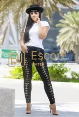 Carol, 30, escort femenina en Dubái — foto 1