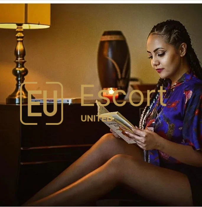 Escort Carol en Dubái, 30 — foto 2