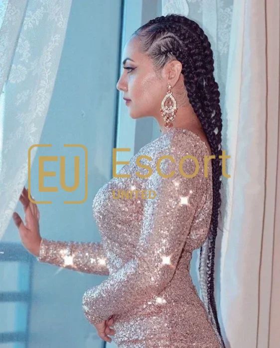 Carol, 30, escort femenina en Dubái — foto 3
