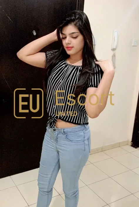 Tanisha, Abu Dabi konumunda kadın eskort — fotoğraf 1