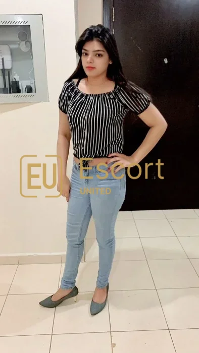 Abu Dabi konumunda kadın eskort Tanisha, 27 — fotoğraf 5