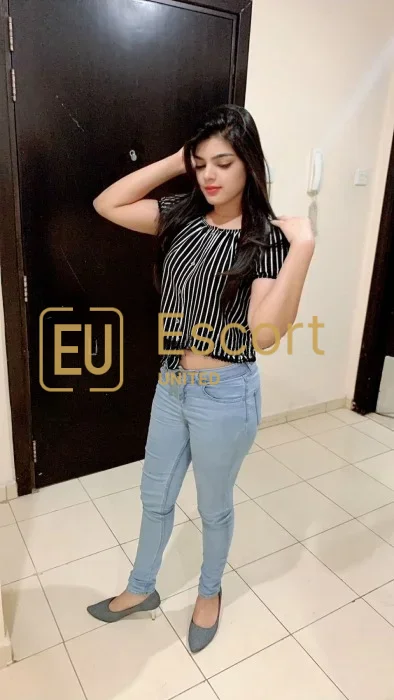 Abu Dabi konumunda 27 yaşında eskort Tanisha ile tanışın — fotoğraf 3