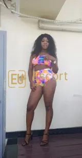 Chanda, female escort in Abu Dhabi — photo 6