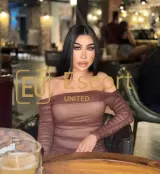 Escorte transgenre Jennifer basée à Abou Dhabi — photo 8