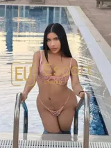 Jennifer, âgée de 27 ans, accompagnatrice transgenre à Abou Dhabi — photo 5