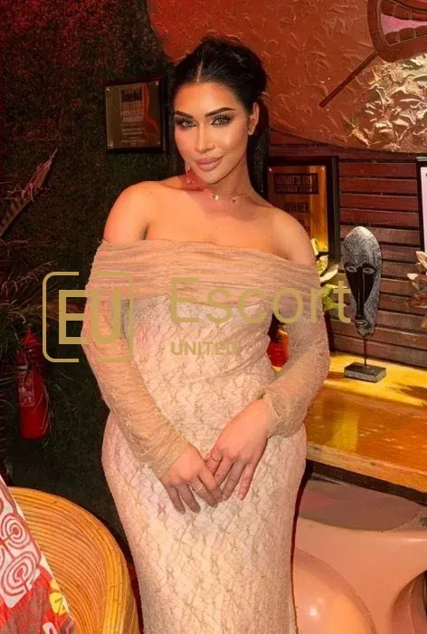 Jennifer, transsexuální eskort v Abú Dhabí, SAE